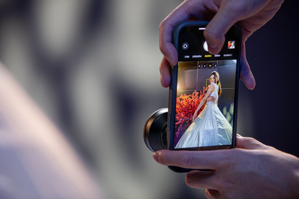 5 Quick Tips to Take Stunning Mobile Photography in 2025