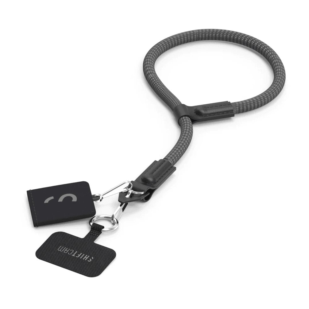 Pro Camera Wrist Strap - ShiftCam