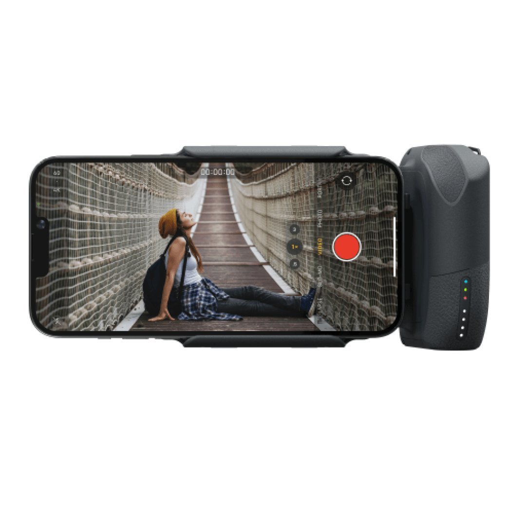 ProGrip Mobile Photography Essential Set - ShiftCam