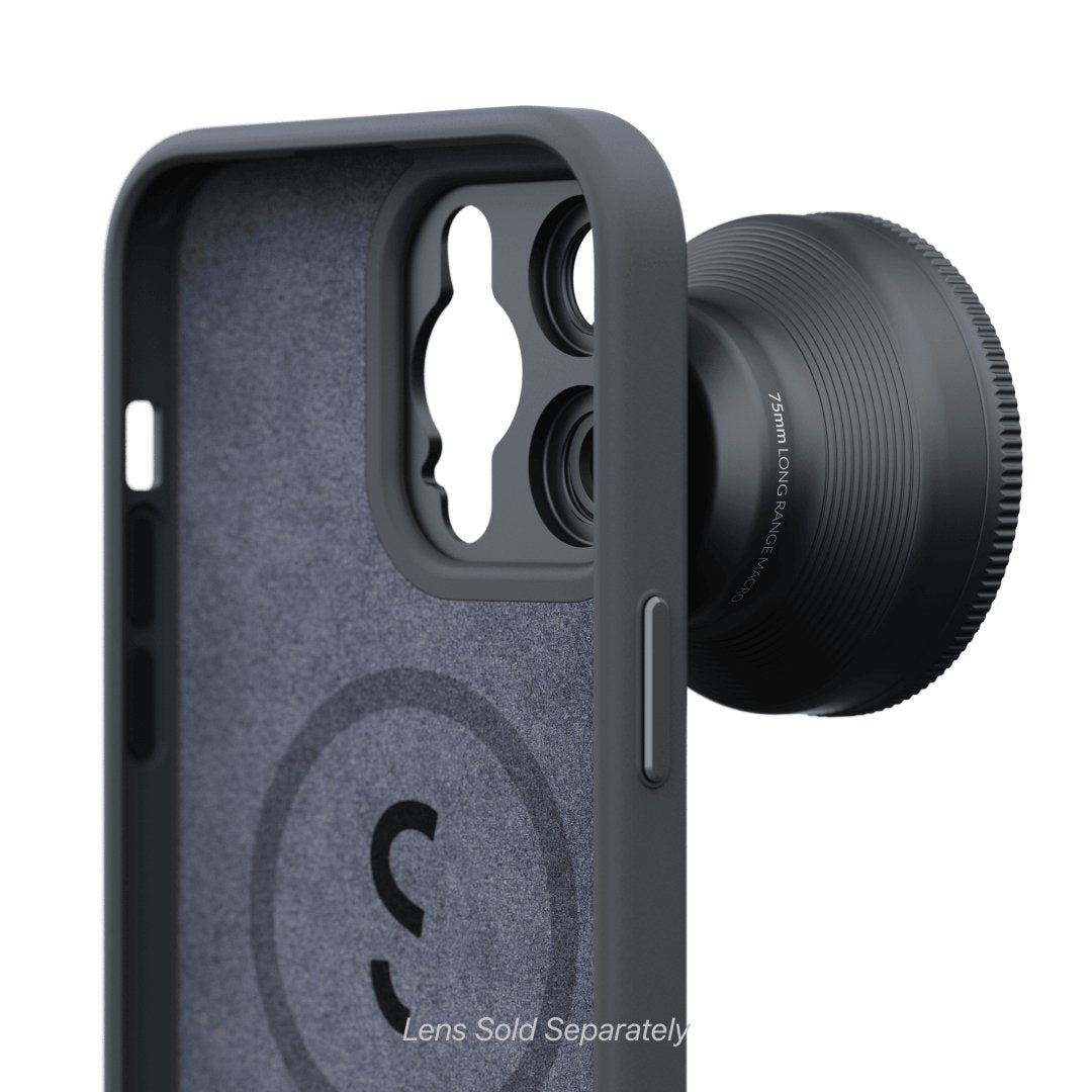 Camera Case - iPhone 14 - ShiftCam