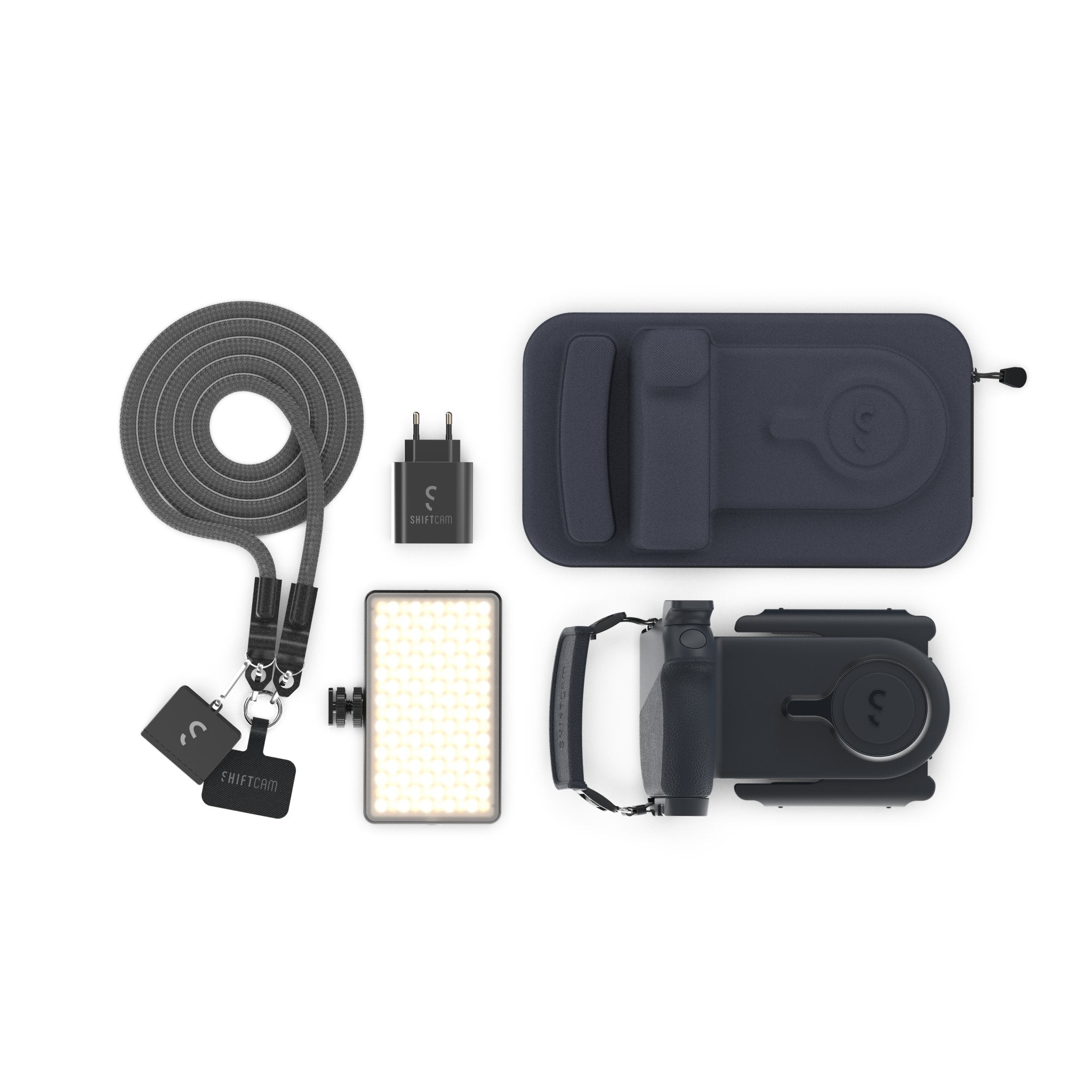 ProGrip Mobile Photography Essential Set (BFCM24)