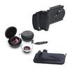 ProGrip x LensUltra Starter Bundle - Macro Kit - ShiftCam