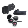 ProGrip x LensUltra Starter Bundle - Photography Kit - ShiftCam