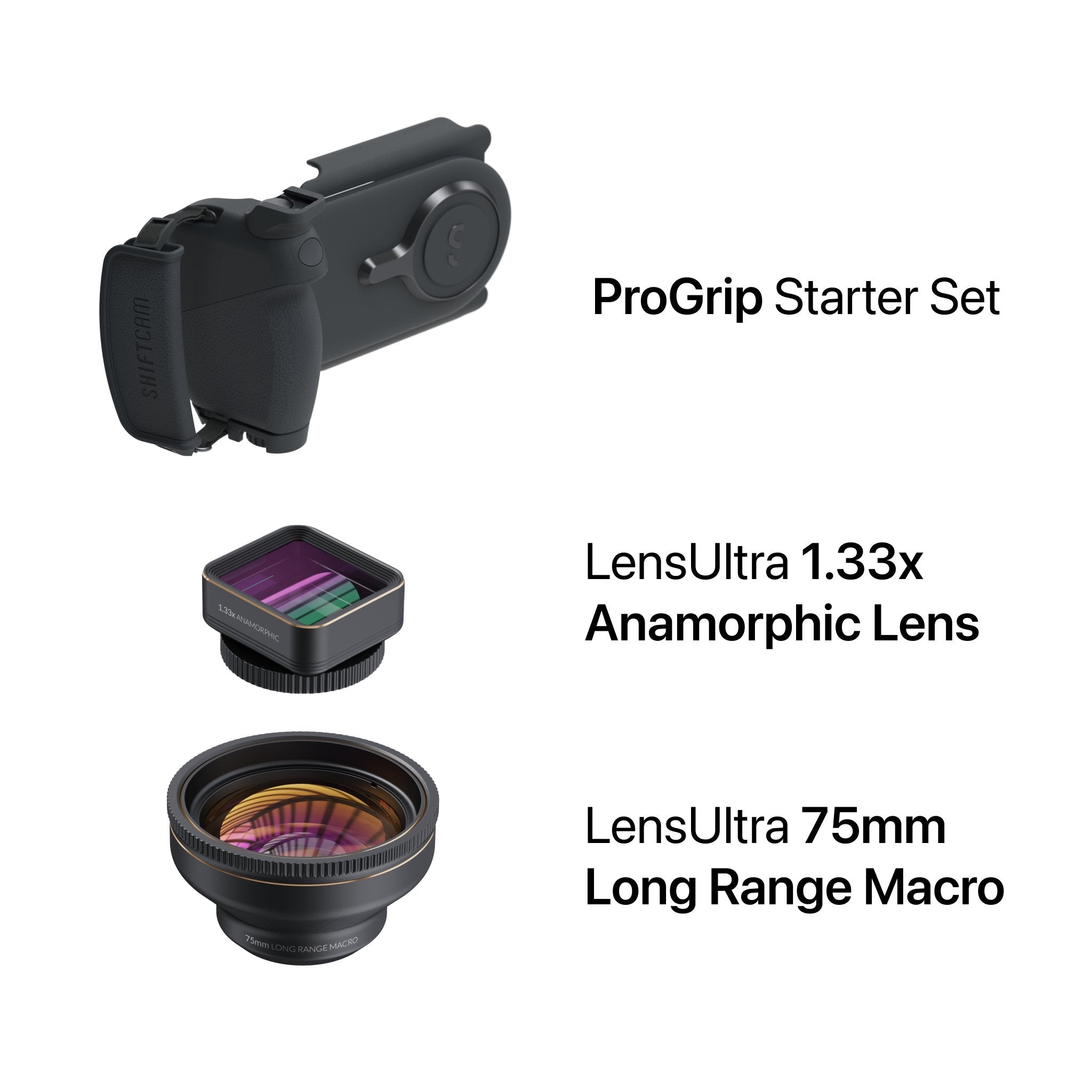 ProGrip Starter Bundles