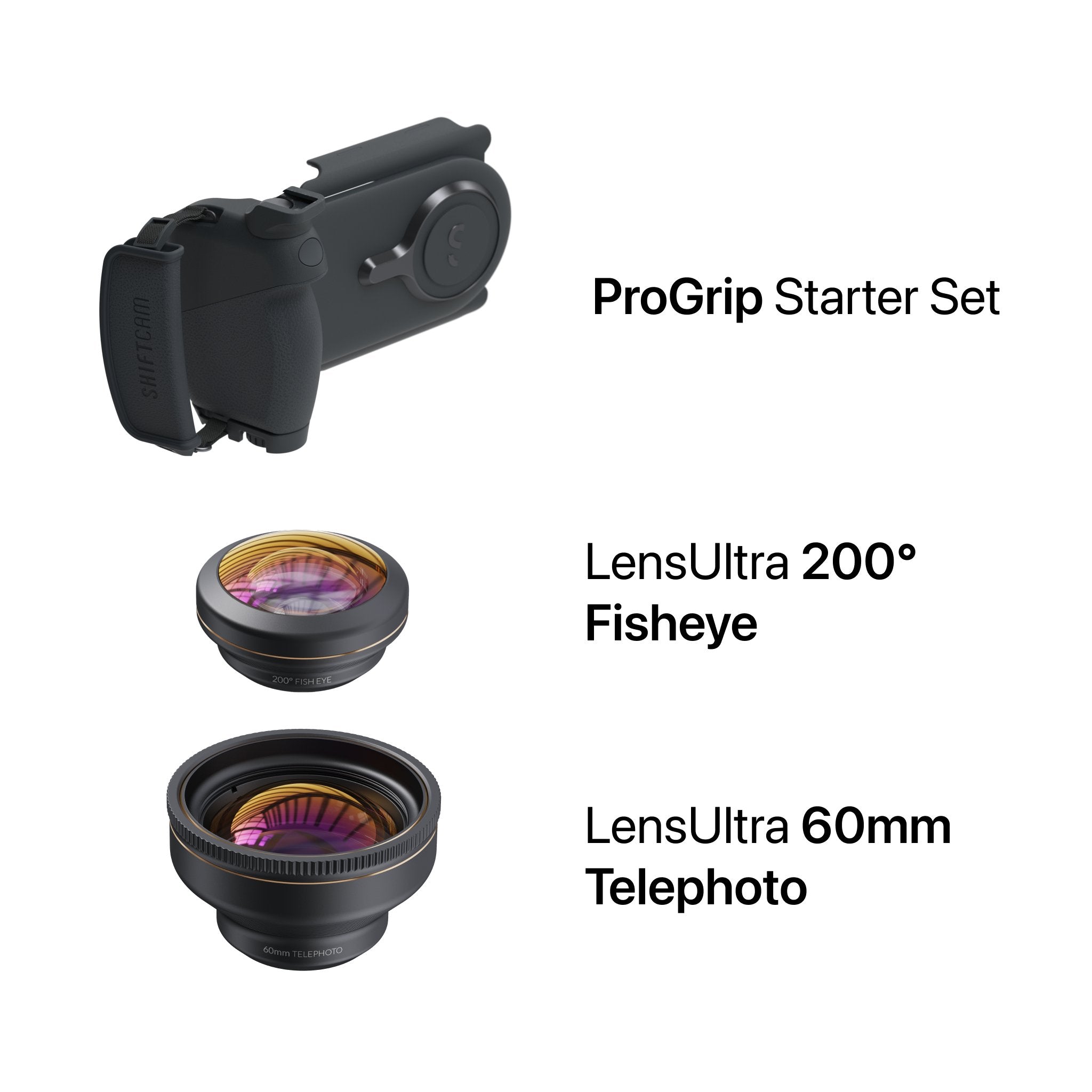 ProGrip Starter Bundles