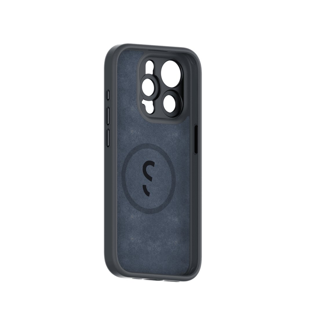 Camera Case - iPhone 15 Bundle - ShiftCam