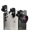 LensUltra - Filmography Kit
