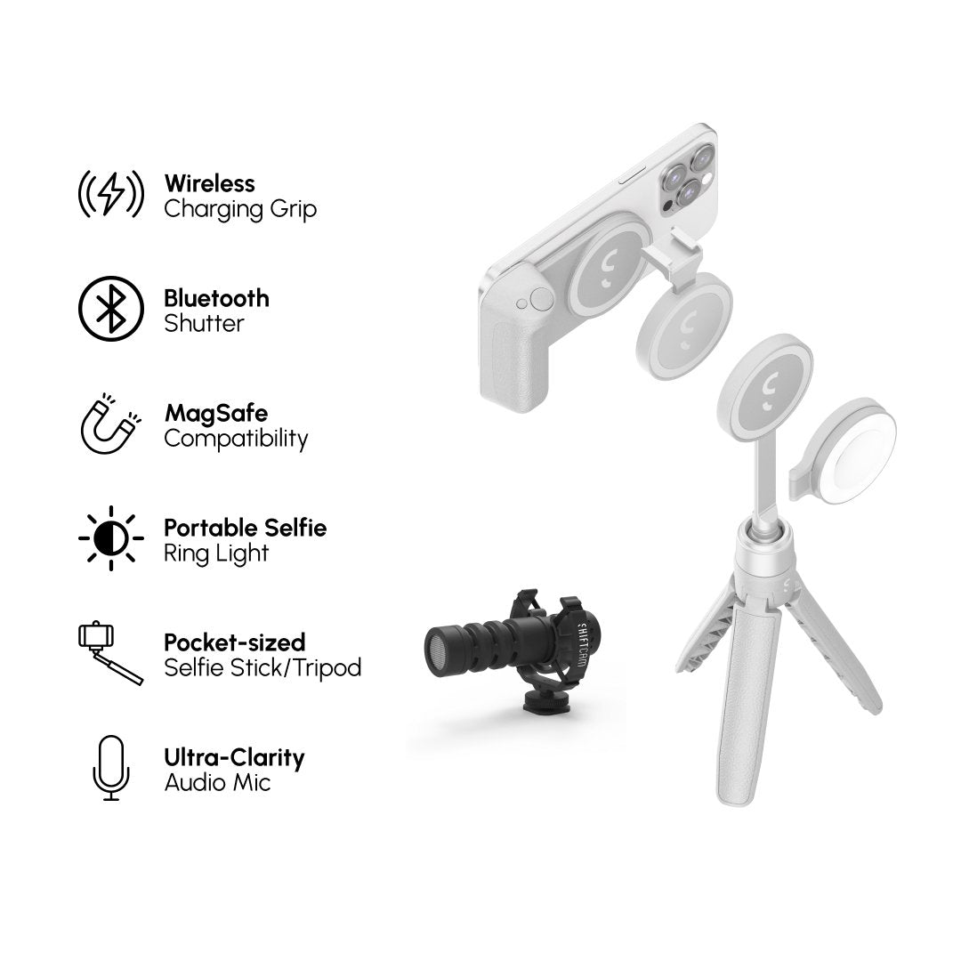 SnapGrip Creator Kit