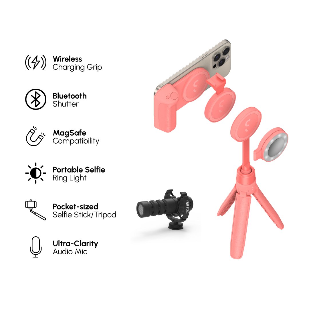 SnapGrip Creator Kits