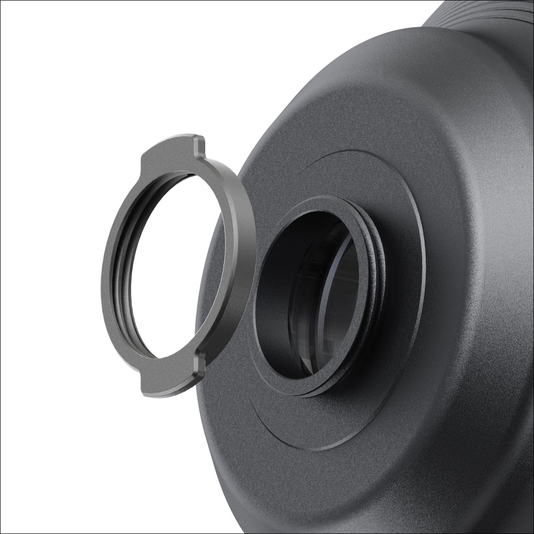 Universal Lens Mount