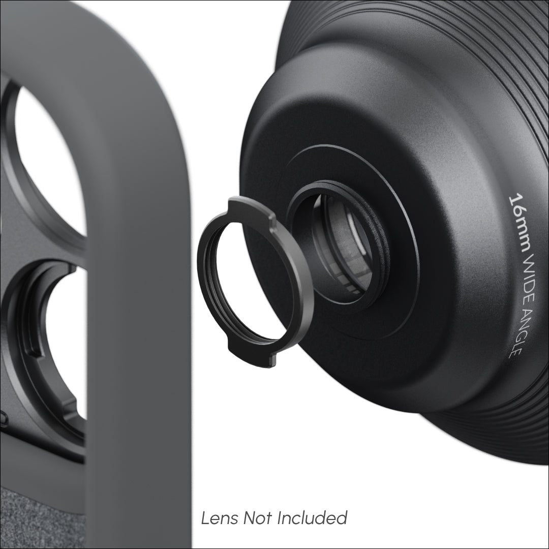 Universal Lens Mount