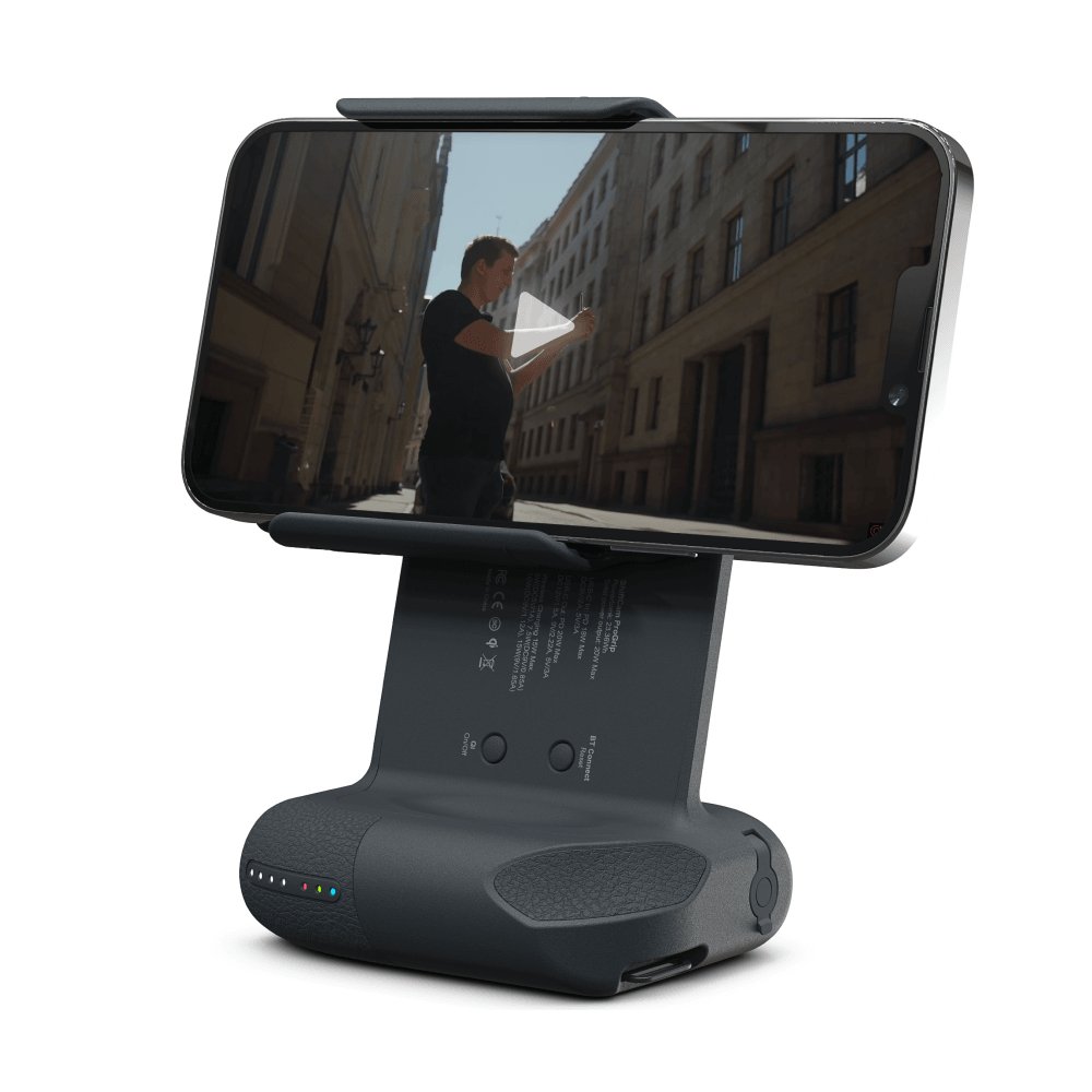 ProGrip Mobile Photography Essential Set - ShiftCam