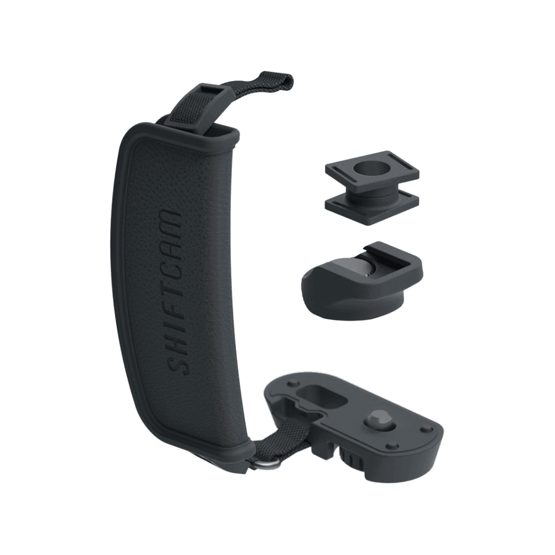 ProGrip Accessories Kit - ShiftCam