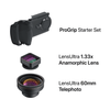 ProGrip x LensUltra Starter Bundle - Videography Kit