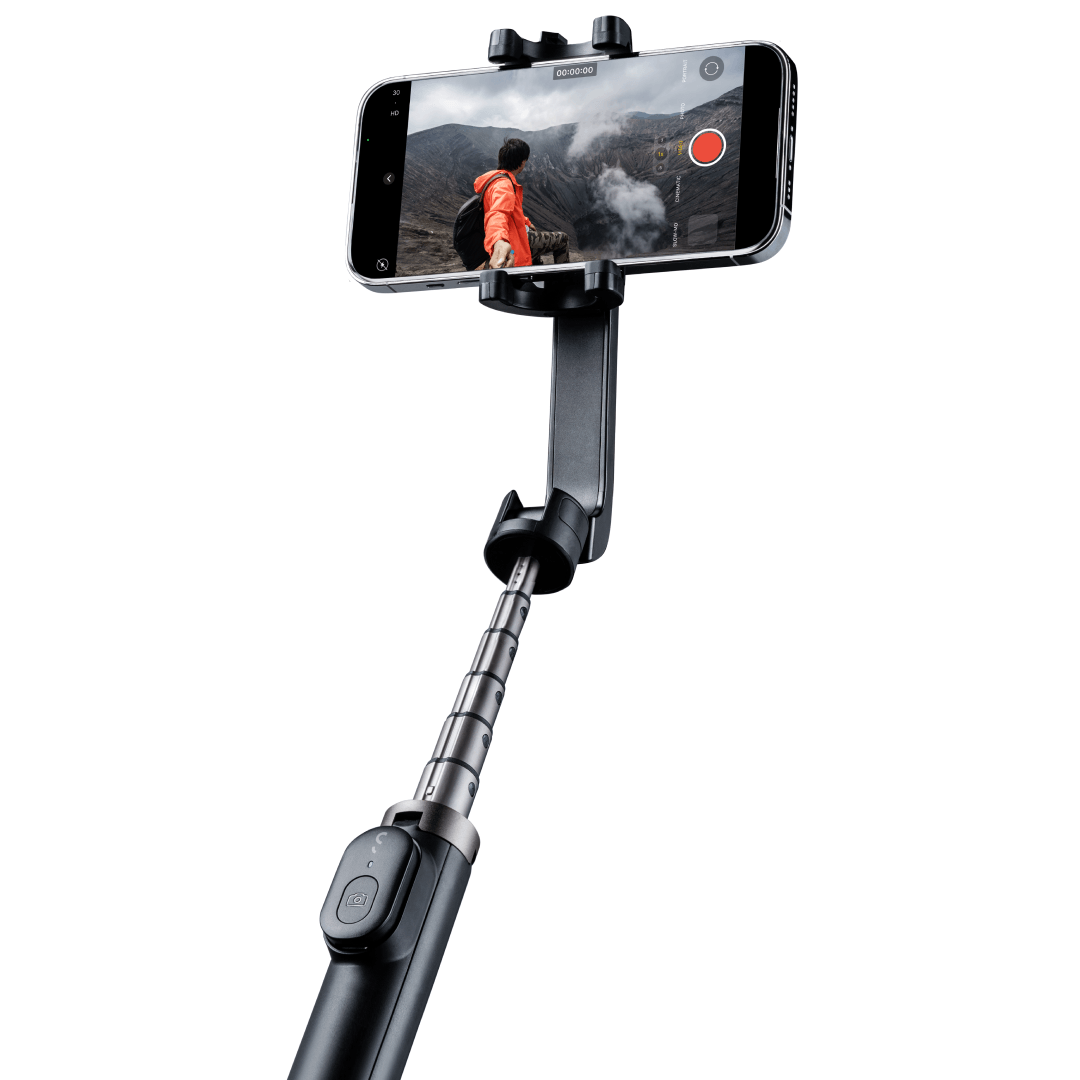 TravelPod Selfie